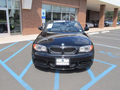 2010 BMW 135  i