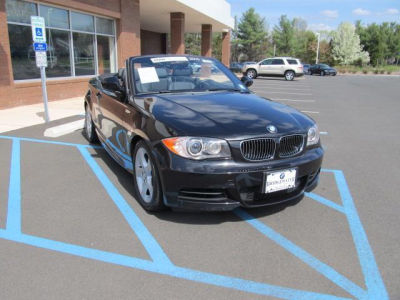 2010 BMW 135  i