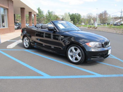 2010 BMW 135  i