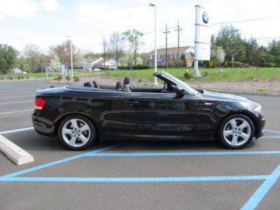 2010 BMW 135  i