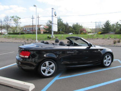 2010 BMW 135  i