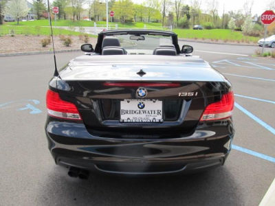 2010 BMW 135  i
