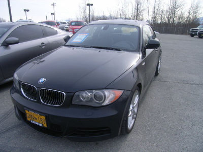 2011 BMW 135  i