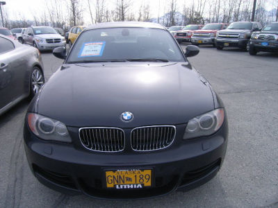 2011 BMW 135  i
