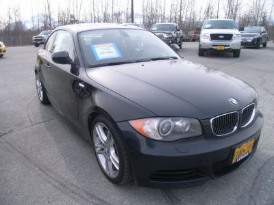 2011 BMW 135  i