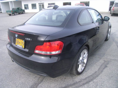 2011 BMW 135  i