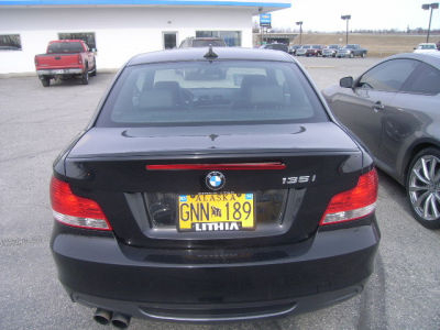 2011 BMW 135  i