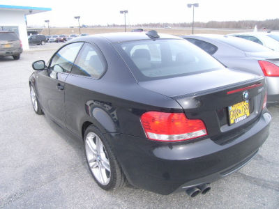 2011 BMW 135  i