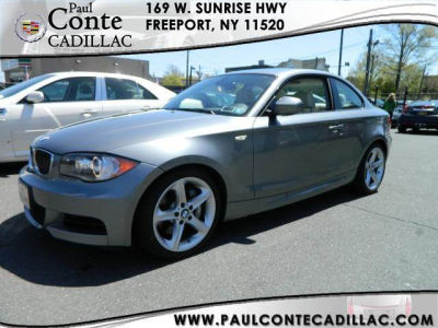 2011 BMW 135  i