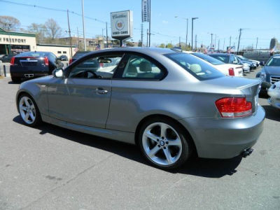 2011 BMW 135  i