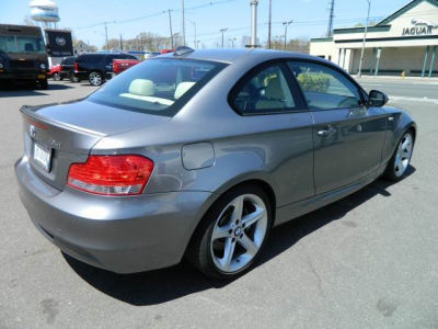 2011 BMW 135  i