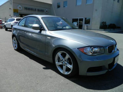 2011 BMW 135  i