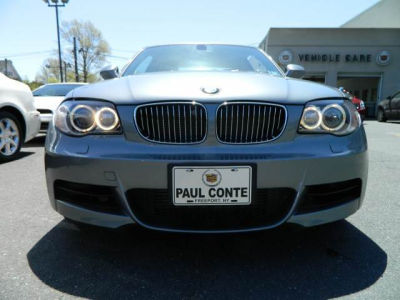 2011 BMW 135  i