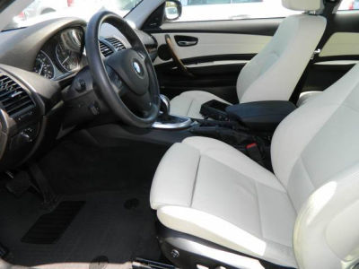 2011 BMW 135  i