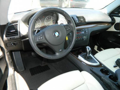2011 BMW 135  i