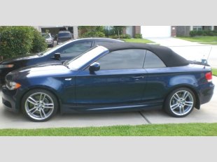 2010 BMW 135  i