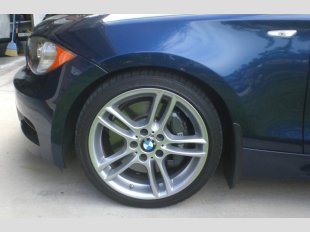 2010 BMW 135 i