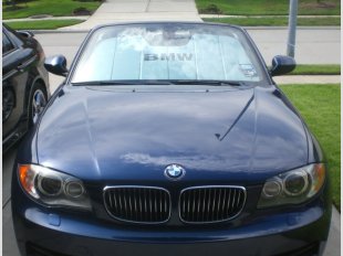 2010 BMW 135 i