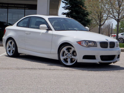 2011 BMW 135  i