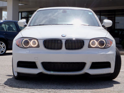 2011 BMW 135  i