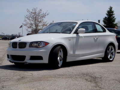 2011 BMW 135  i