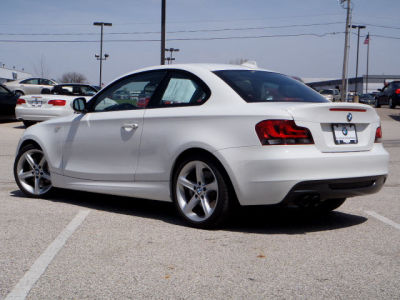 2011 BMW 135  i