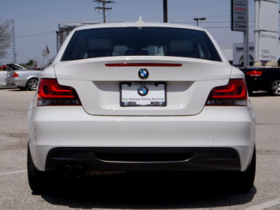 2011 BMW 135  i
