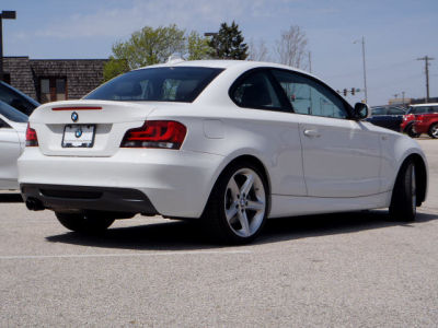 Buy 2011 BMW 135 i23,659,Coupe,Alpine White,Black,Z4320A ...