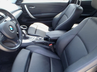 2011 BMW 135  i