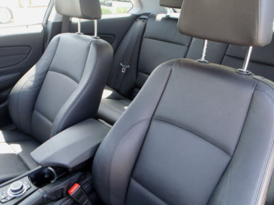 2011 BMW 135  i
