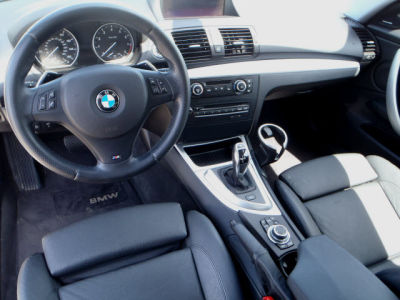 2011 BMW 135  i