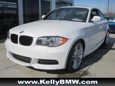 2010 BMW 135  i