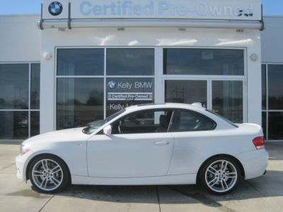 2010 BMW 135  i