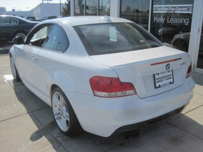 2010 BMW 135  i