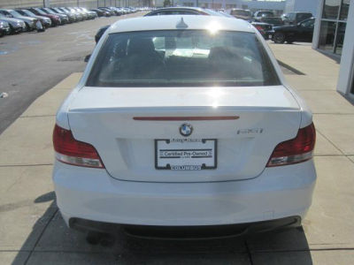 2010 BMW 135  i