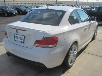 2010 BMW 135  i
