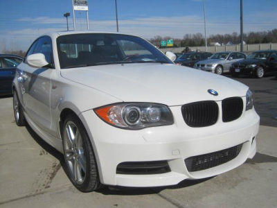 2010 BMW 135  i