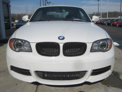 2010 BMW 135  i