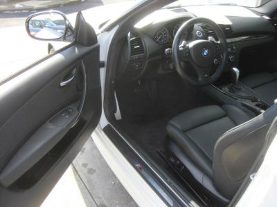 2010 BMW 135  i