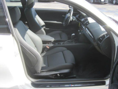 2010 BMW 135  i