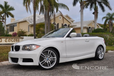 2010 BMW 135  i