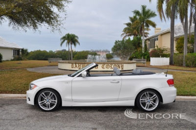 2010 BMW 135  i