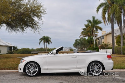 2010 BMW 135  i
