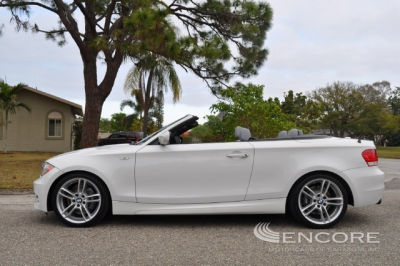 2010 BMW 135  i