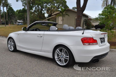 2010 BMW 135  i