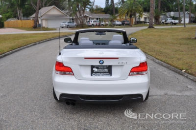 2010 BMW 135  i