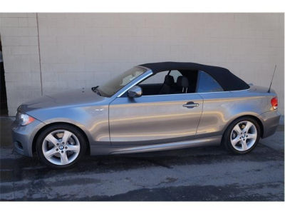 2010 BMW 135 i
