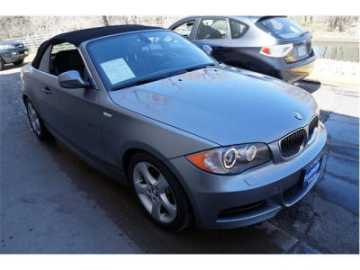 2010 BMW 135 i