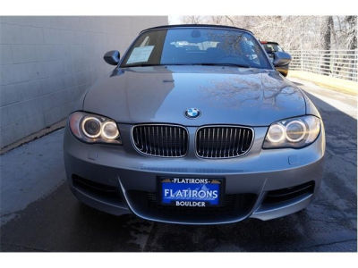 2010 BMW 135 i