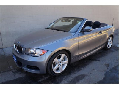 2010 BMW 135 i
